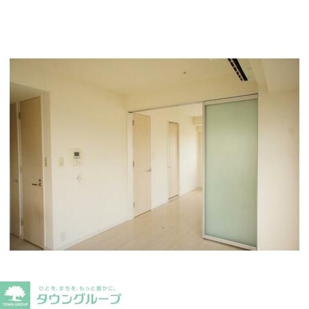 リバーレ月島の物件内観写真